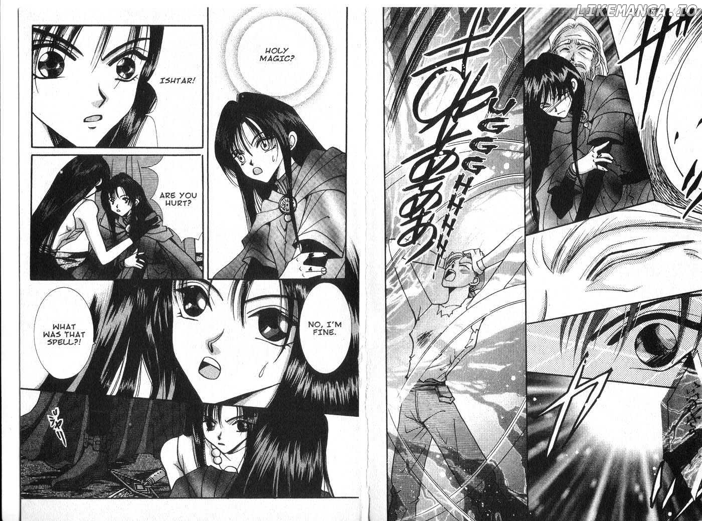 Manga page 76