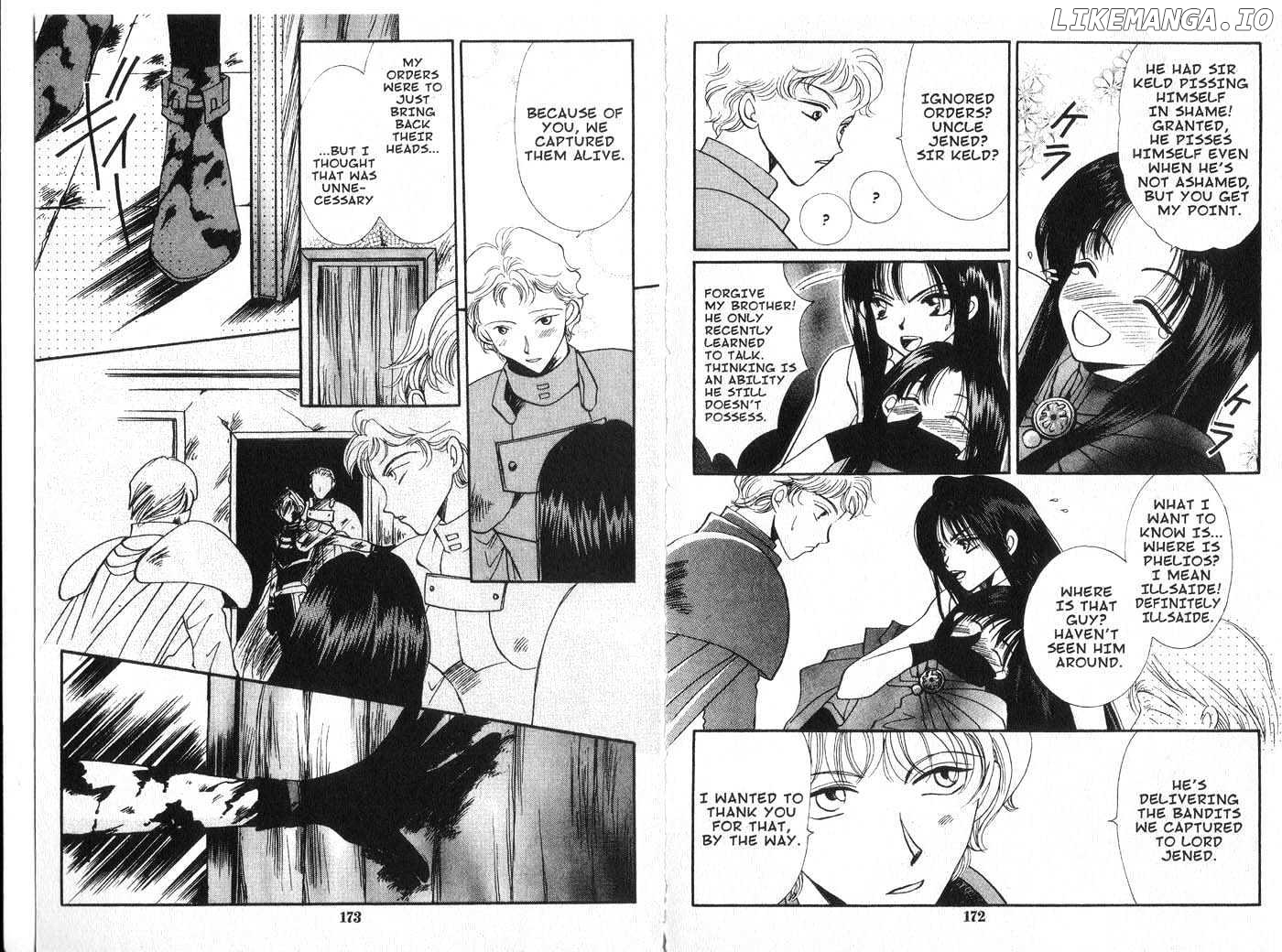 Manga page 86