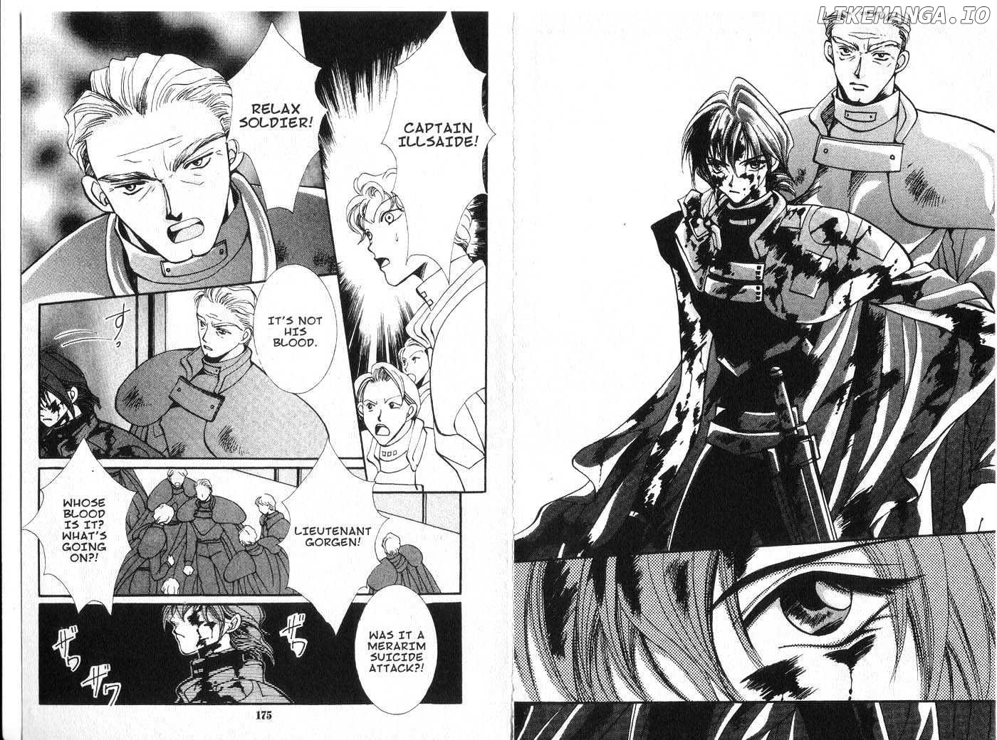 Manga page 87