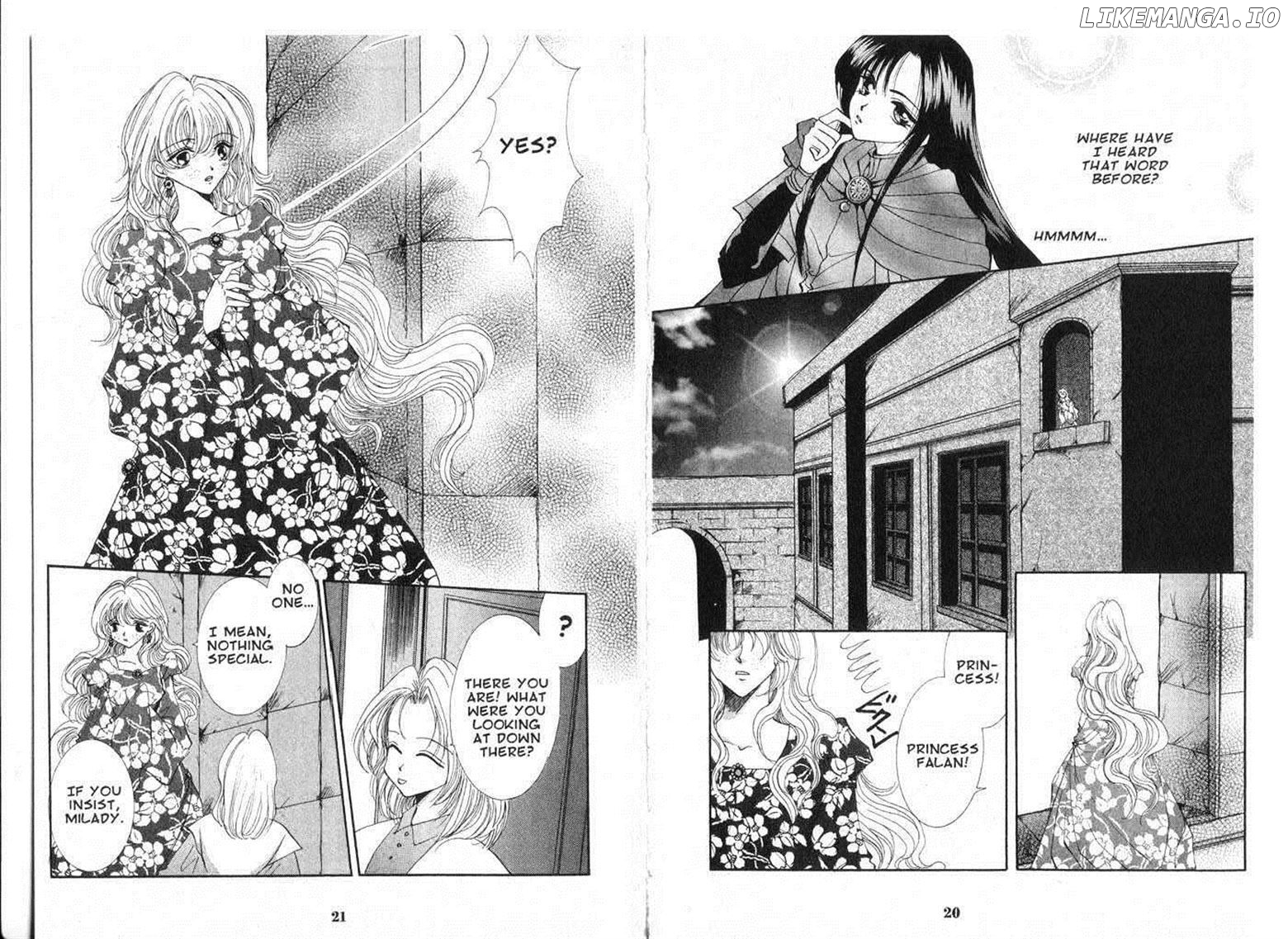 Manga page 10