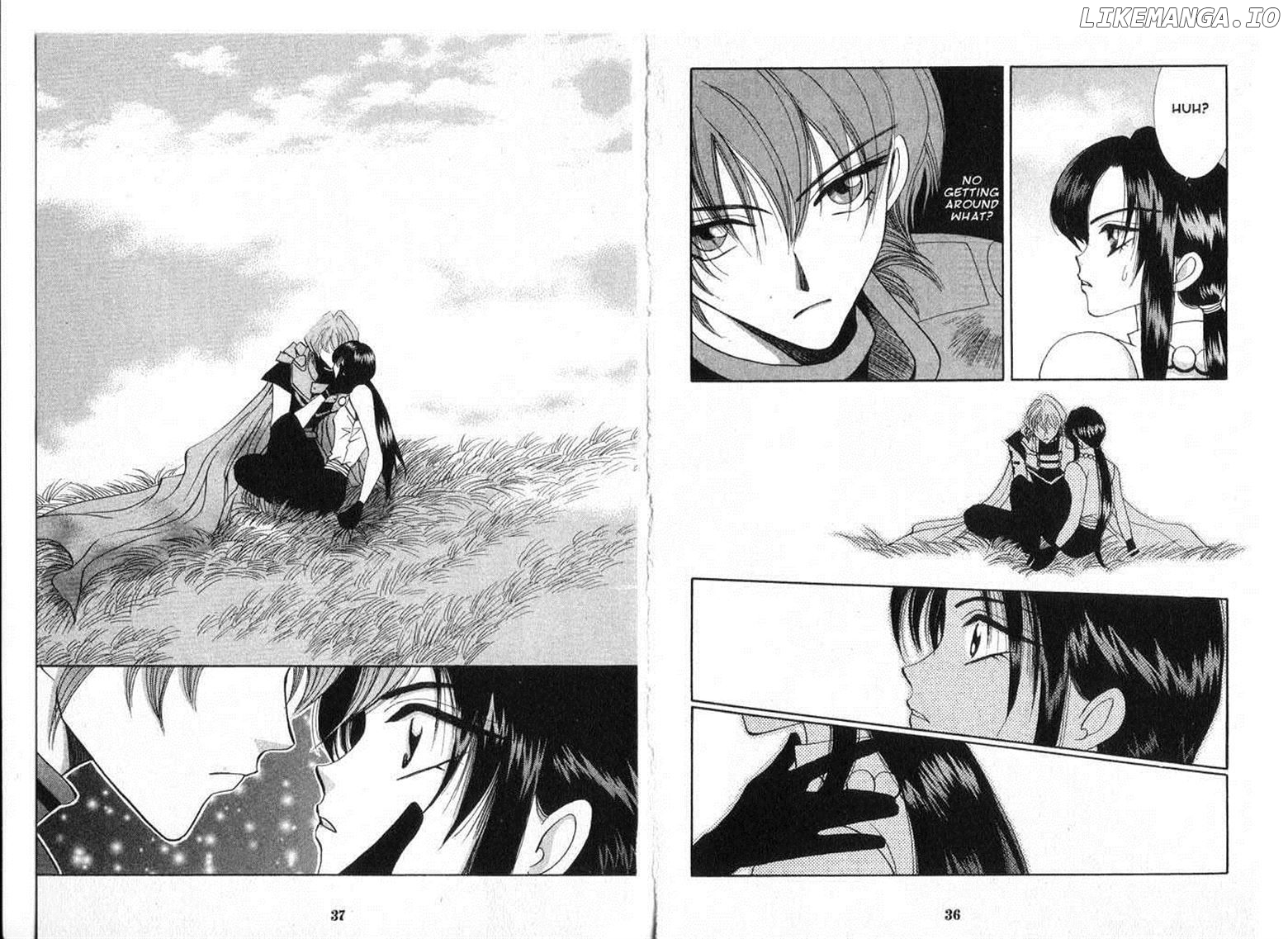 Manga page 18