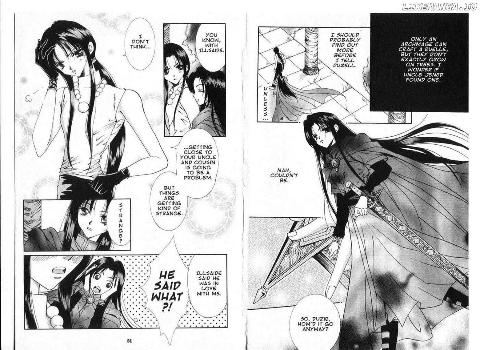 Manga page 25