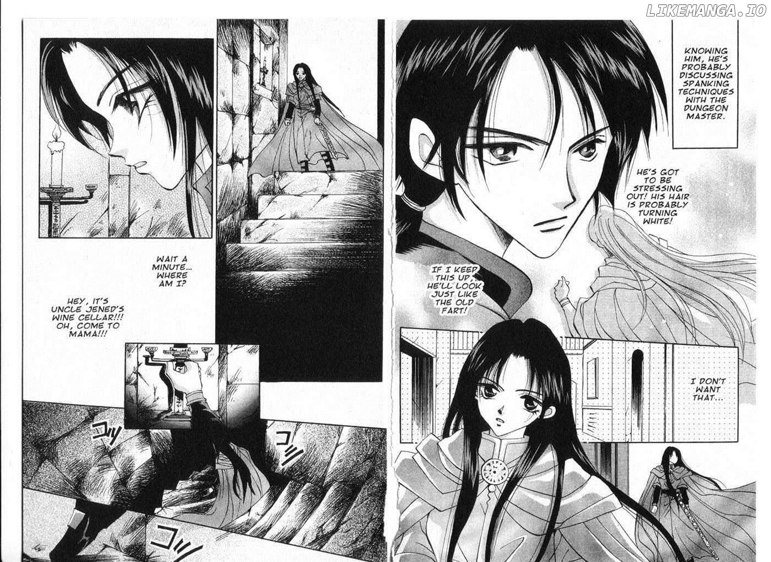 Manga page 50
