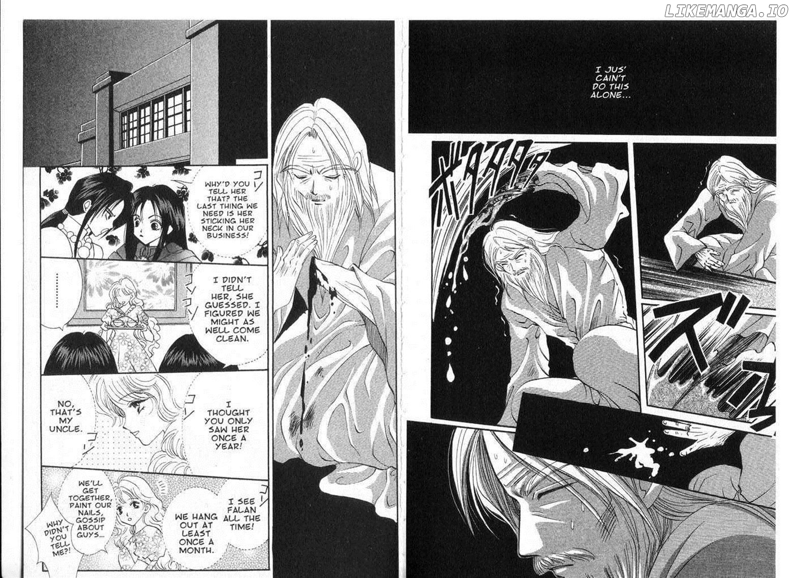 Manga page 79