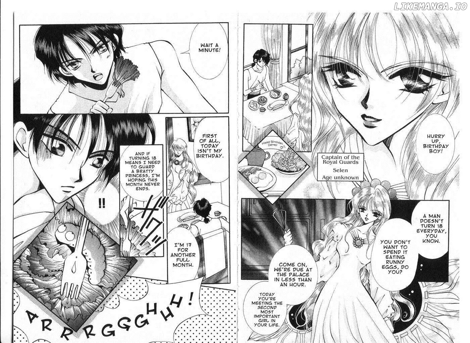 Manga page 84