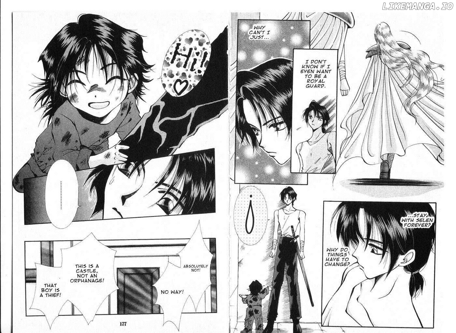 Manga page 88