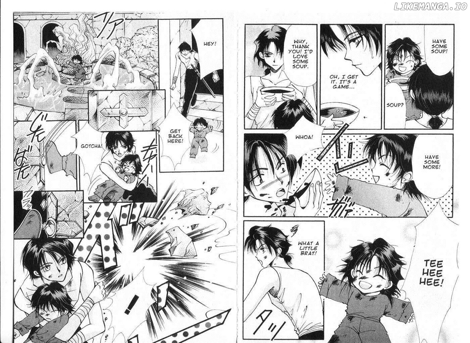 Manga page 90