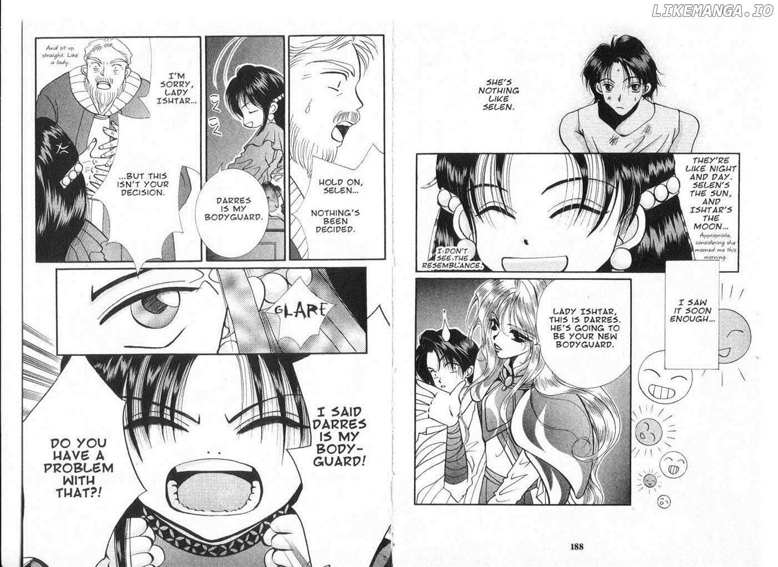 Manga page 94