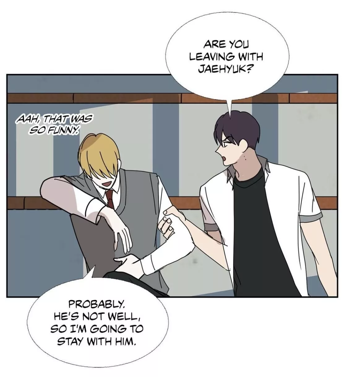 Manga page 14
