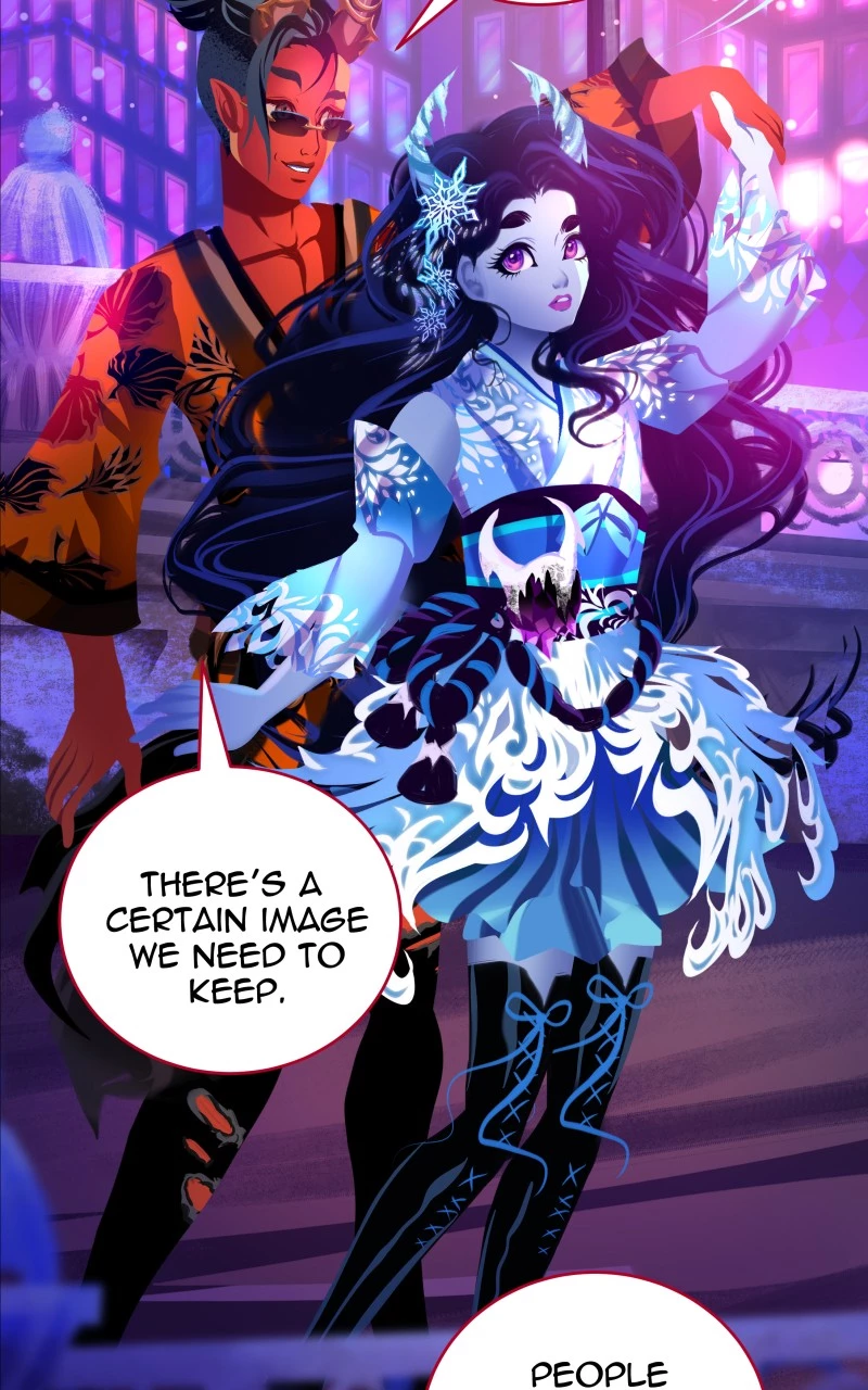 Manga page 19