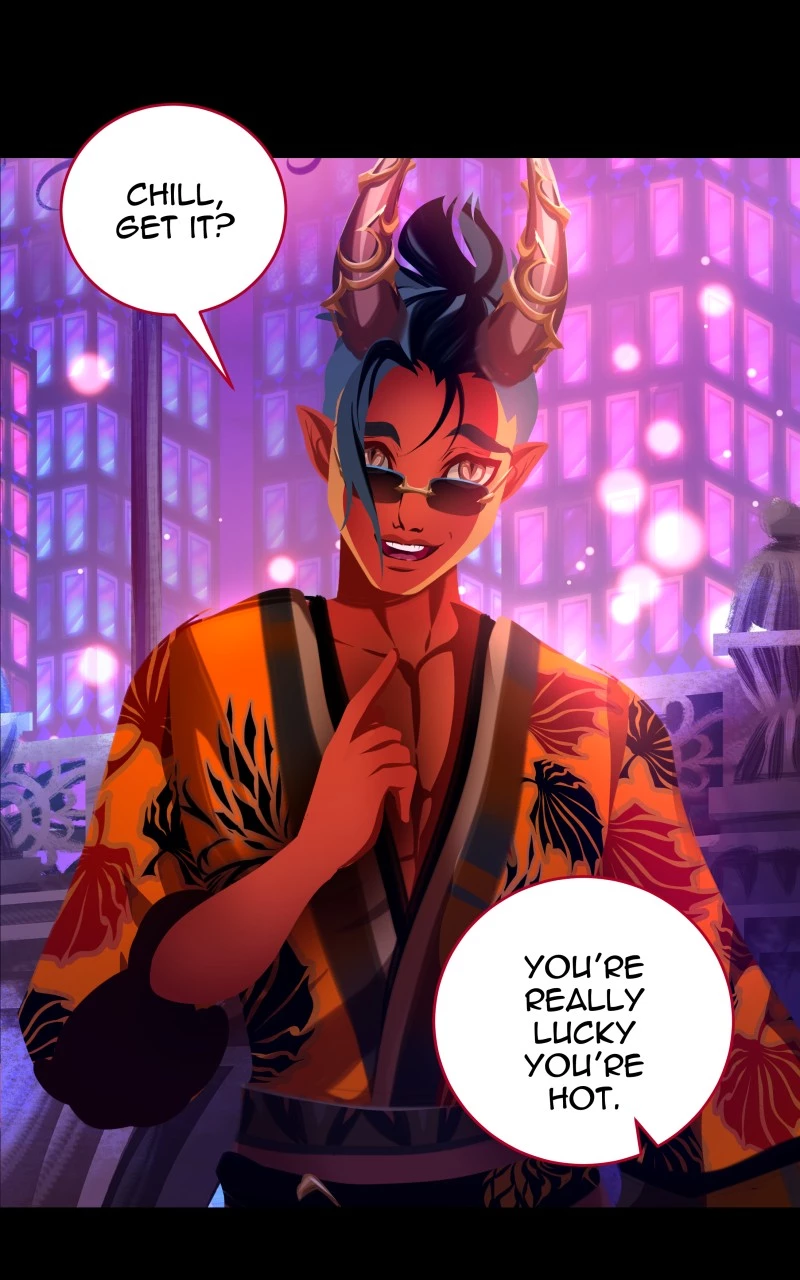 Manga page 28