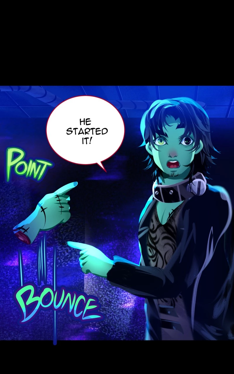 Manga page 50