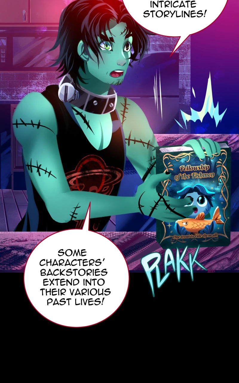 Manga page 41