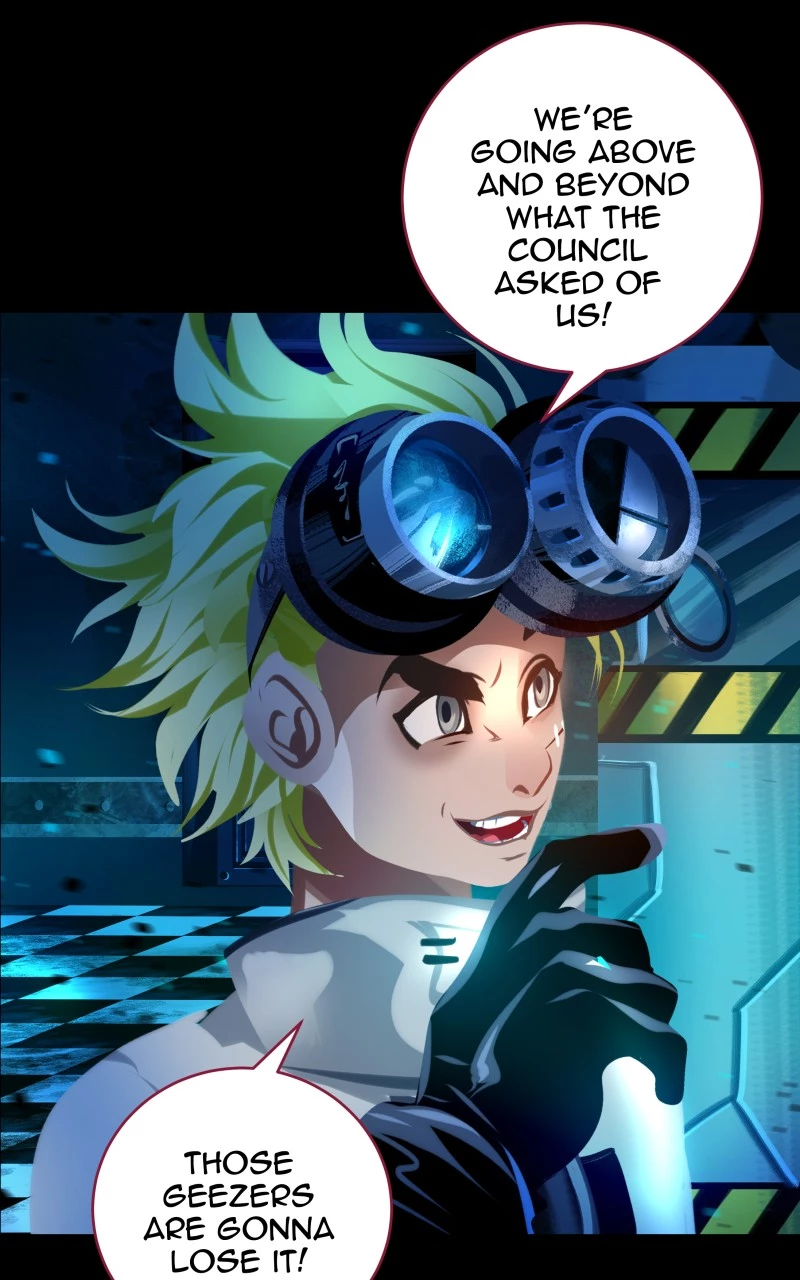 Manga page 68