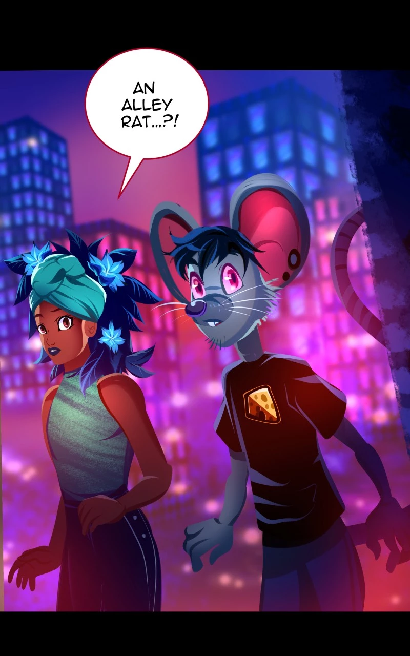 Manga page 71