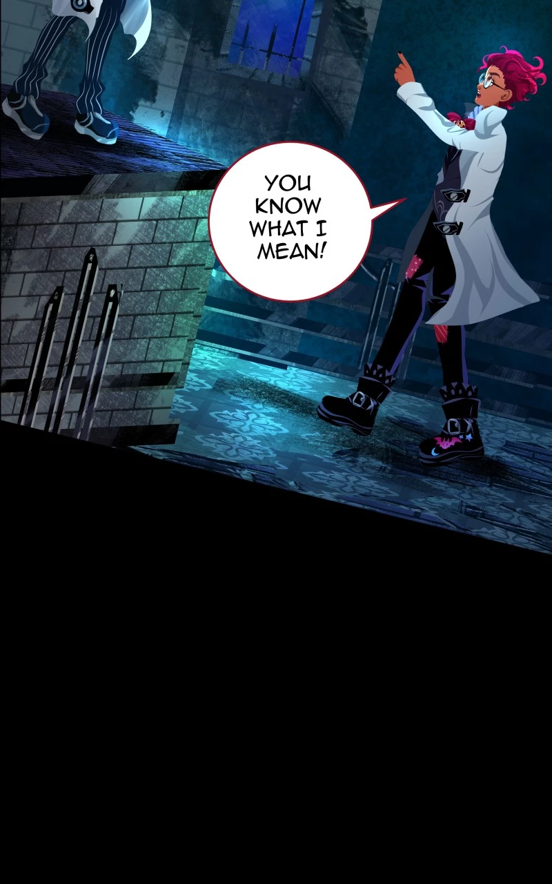 Manga page 107