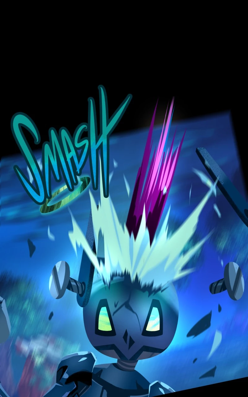 Manga page 21