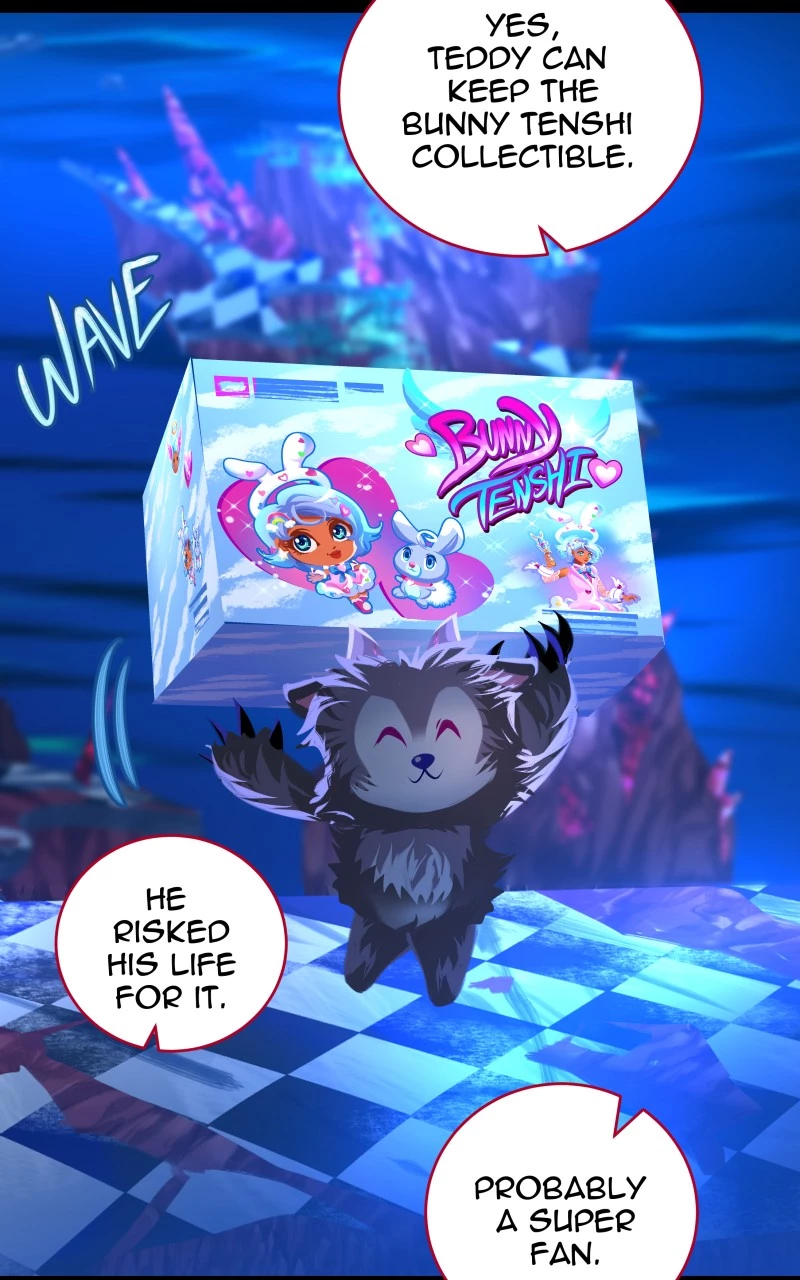 Manga page 104