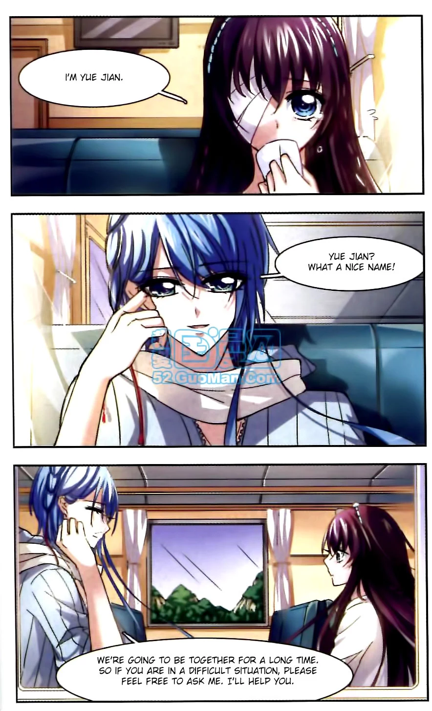 Manga page 14