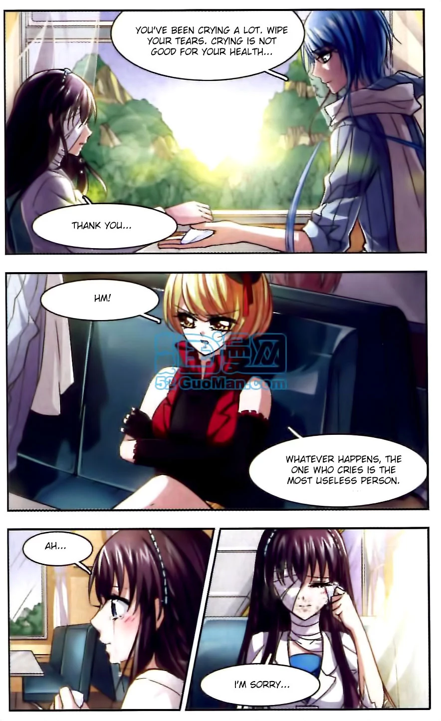 Manga page 12