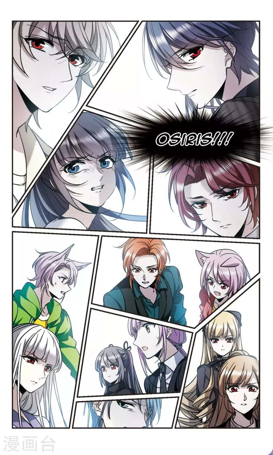 Manga page 28