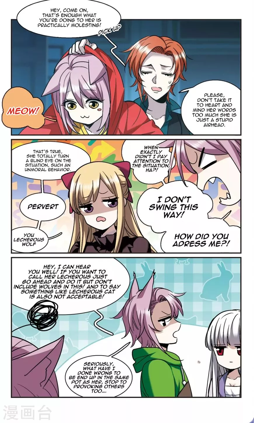 Manga page 12