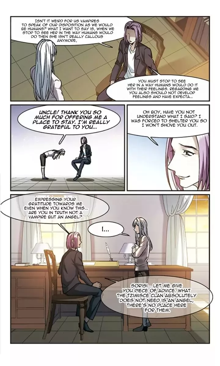 Manga page 16