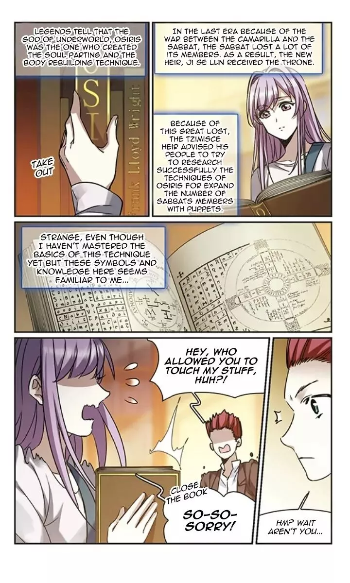 Manga page 20
