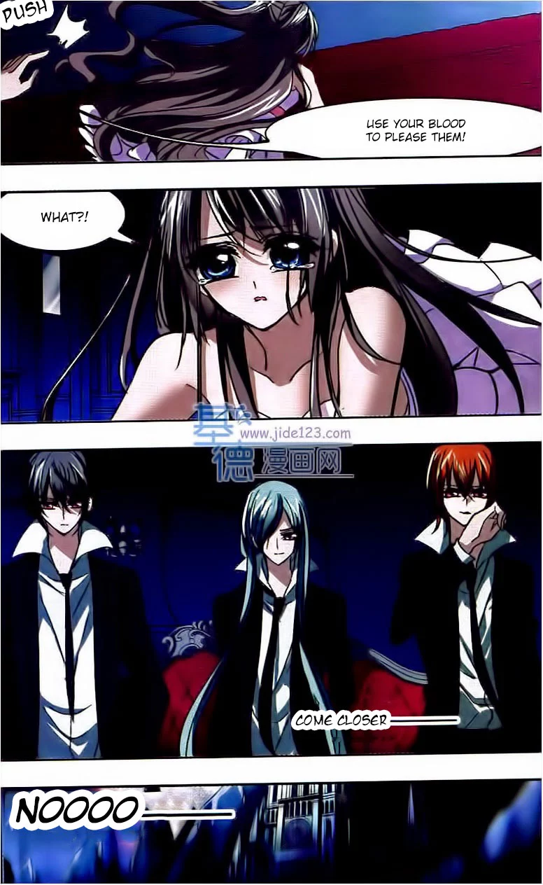 Manga page 9