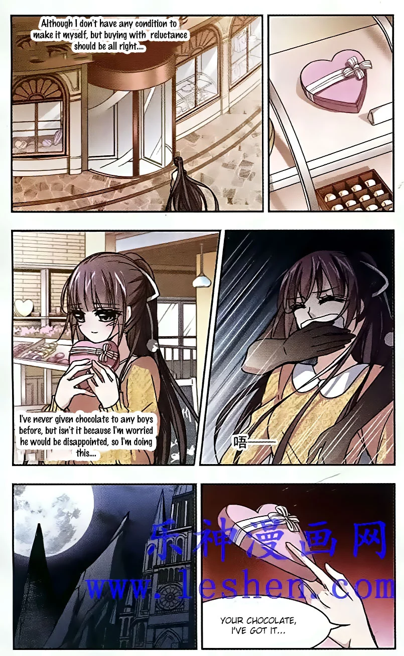Manga page 22