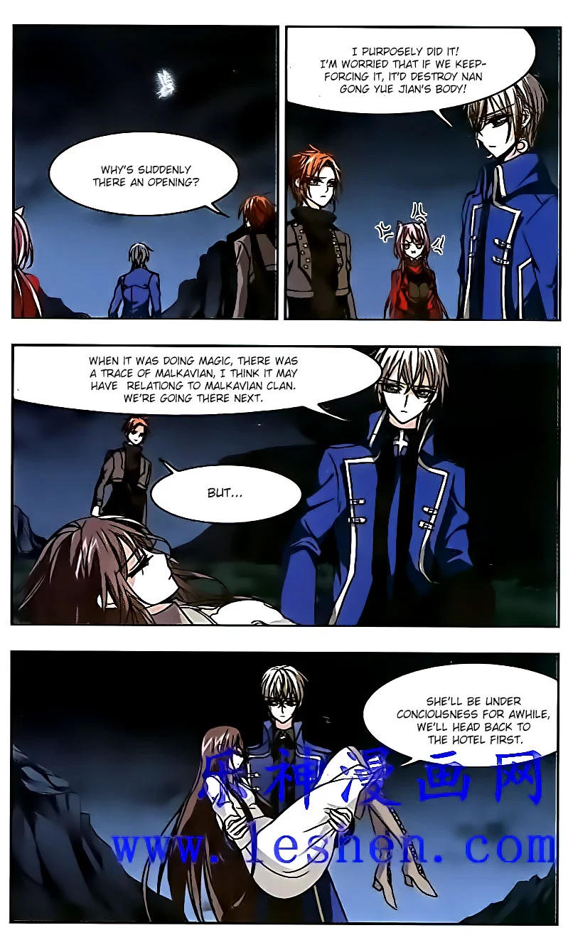 Manga page 19
