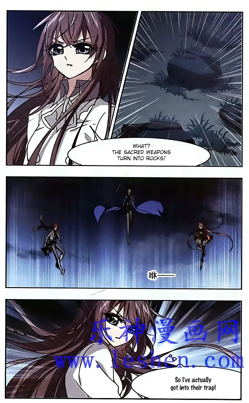 Manga page 10