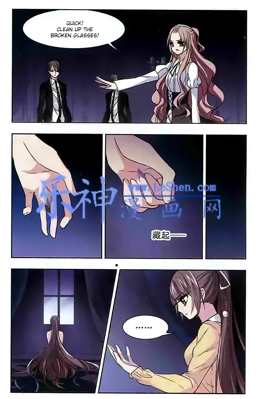 Manga page 11
