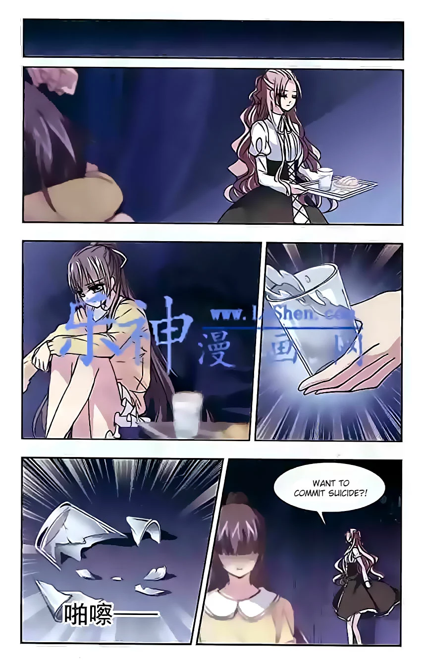 Manga page 10