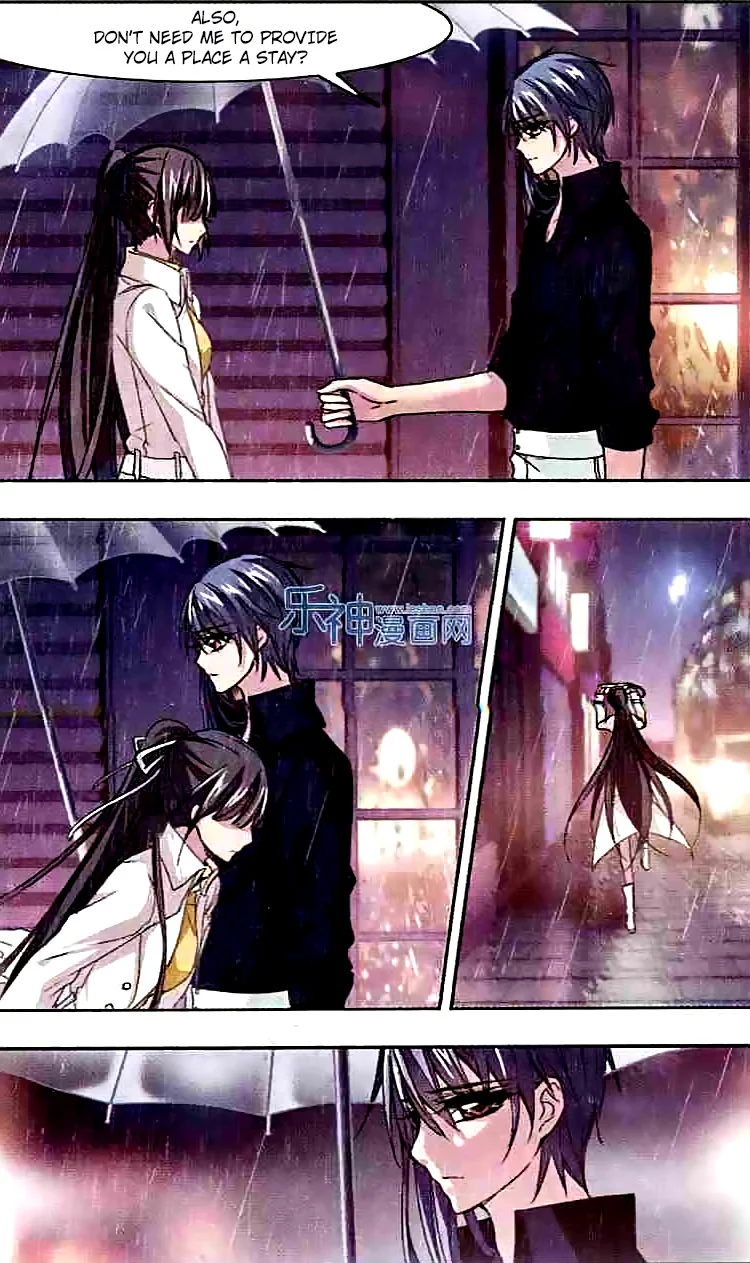Manga page 11