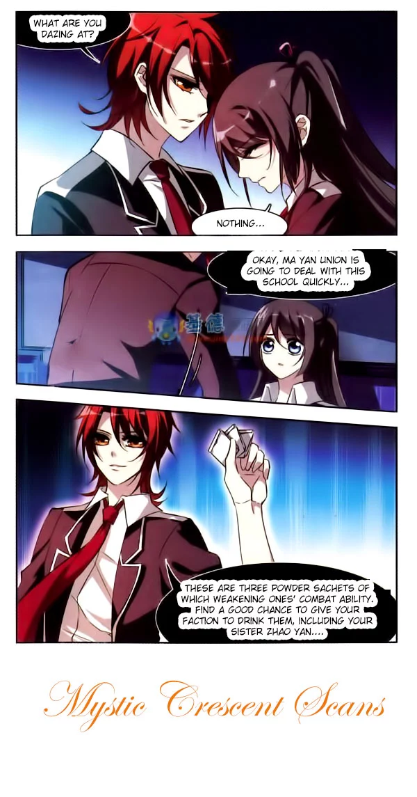 Manga page 23