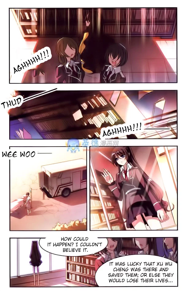 Manga page 11