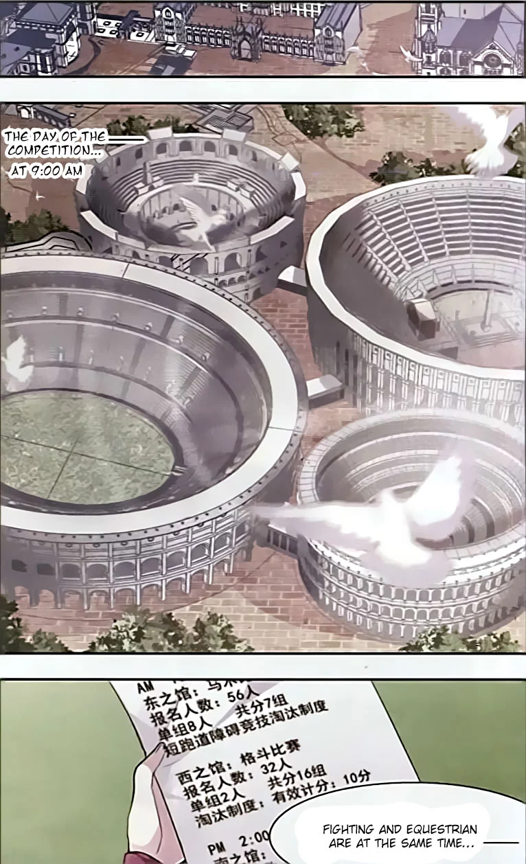 Manga page 11