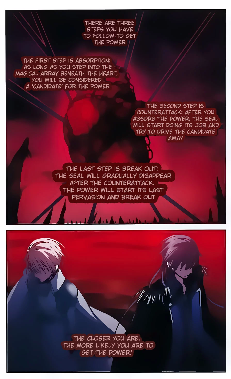 Manga page 13