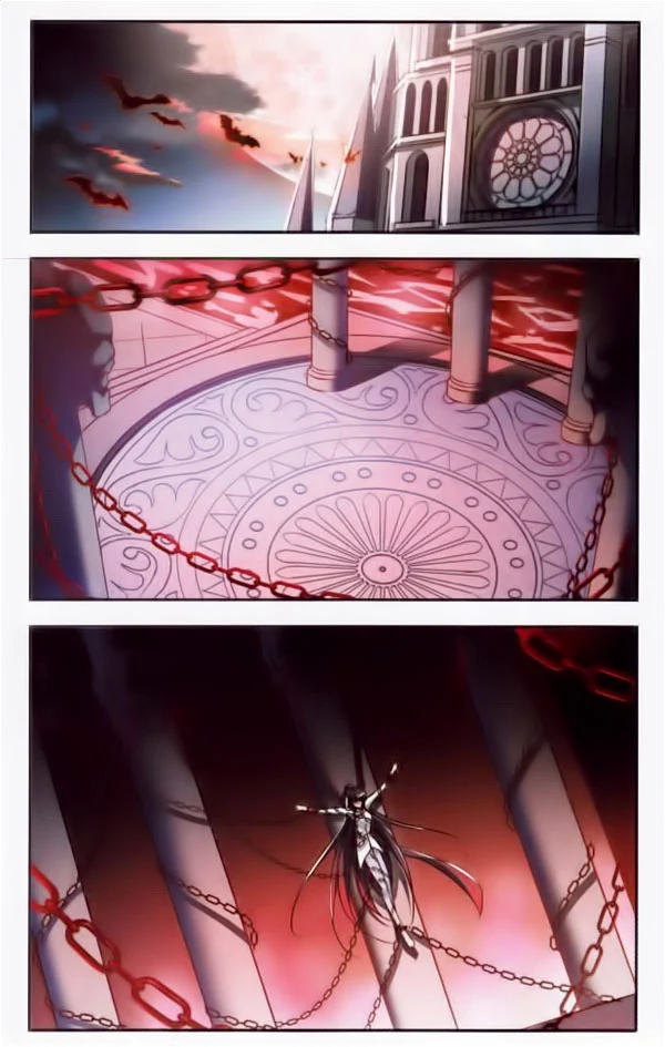 Manga page 4