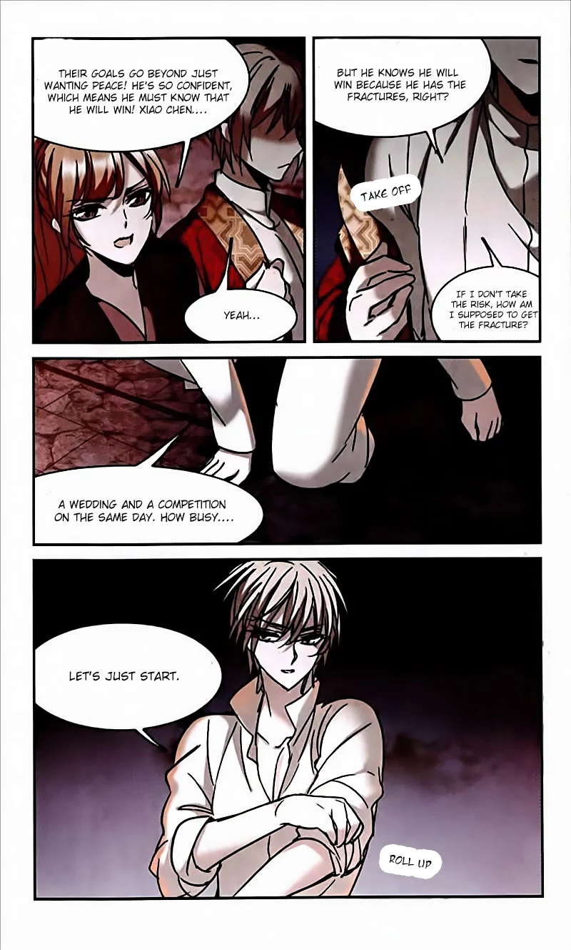 Manga page 28