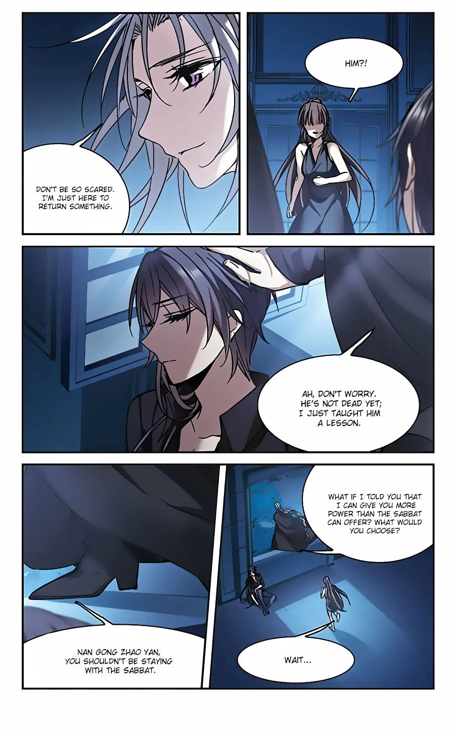 Manga page 36