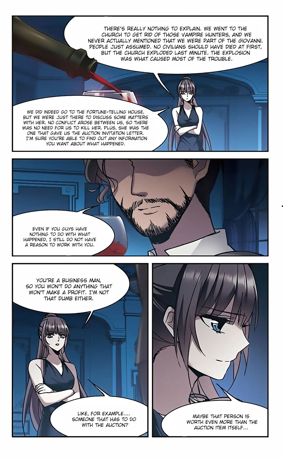 Manga page 31
