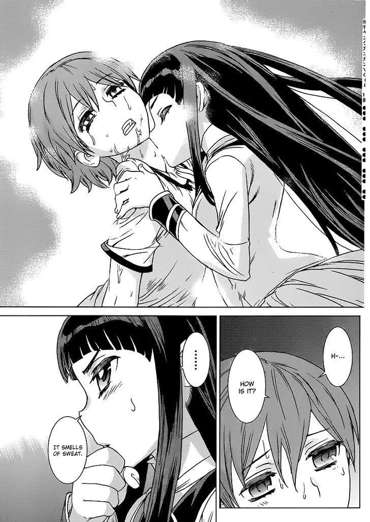 Manga page 23