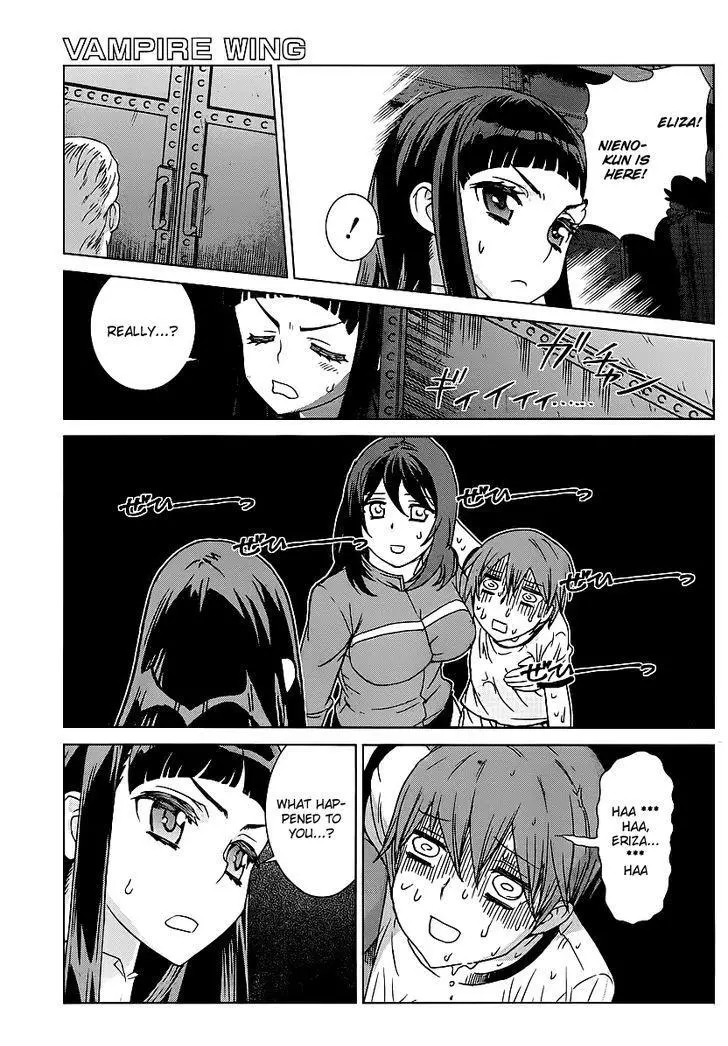 Manga page 21