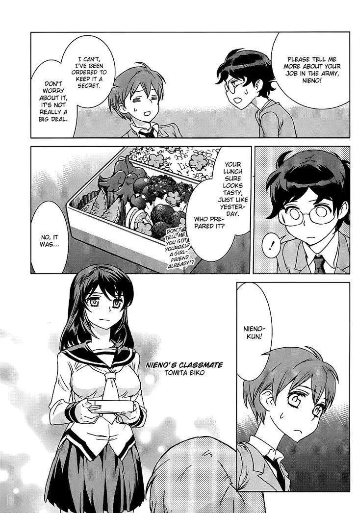 Manga page 7