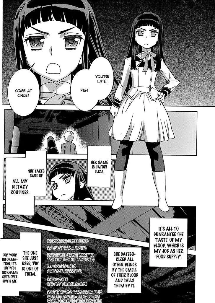 Manga page 10