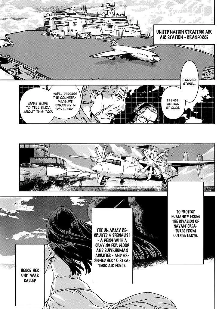Manga page 4