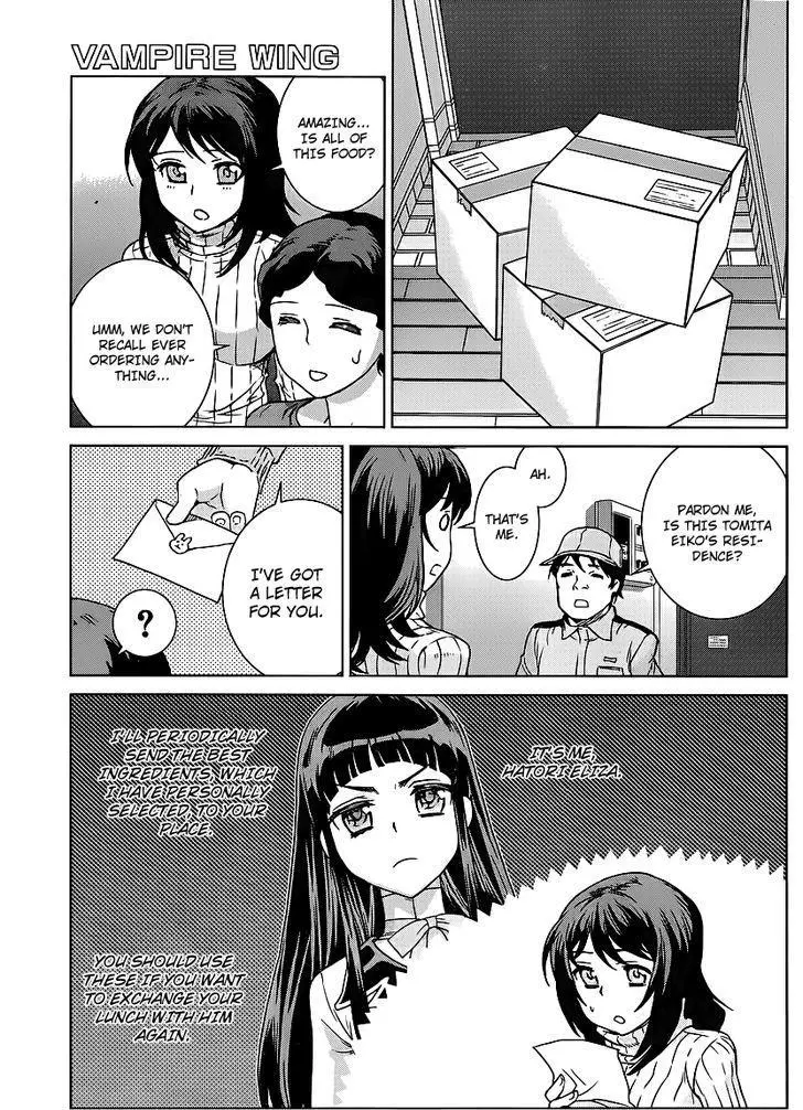 Manga page 28