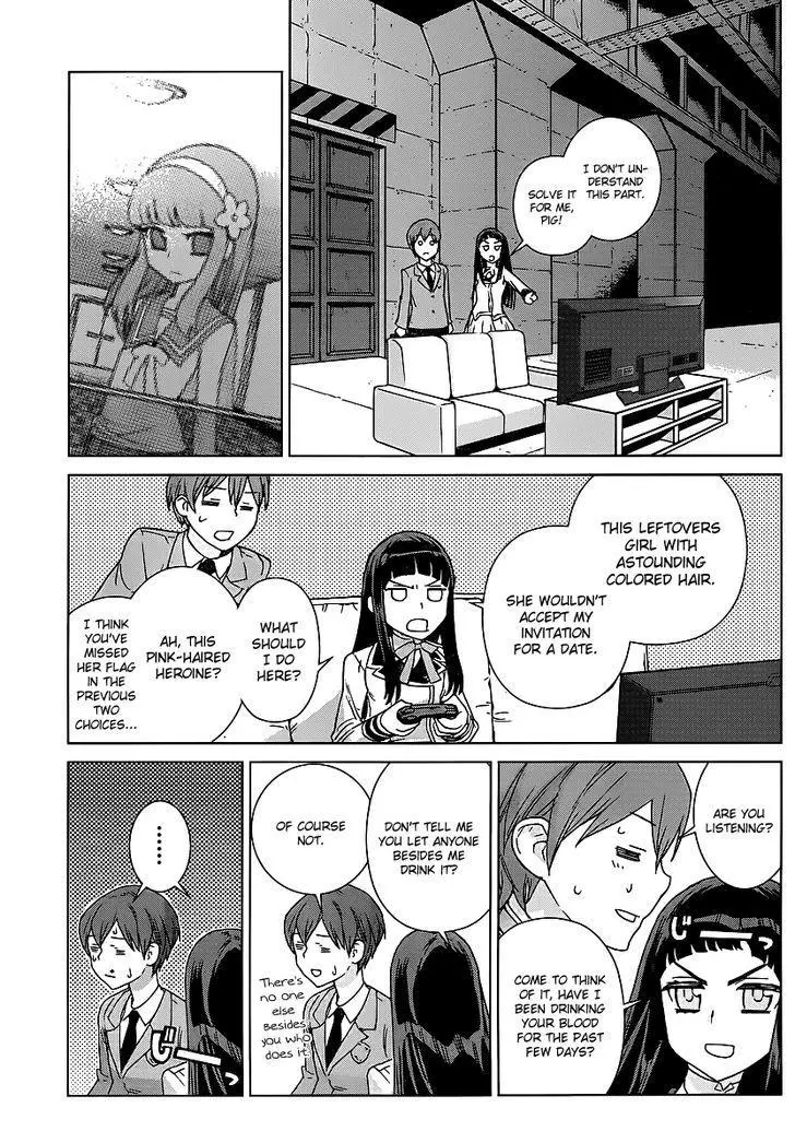 Manga page 11